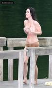 MEGAN FOX nude in Jennifer’s Body