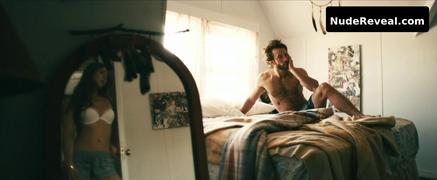KATHARINE ISABELLE nude in 88