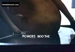 BETHALYN STAPLES nude in Deadwood