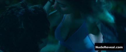 BILLIE BLAIN nude in The Animal Kingdom