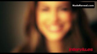 NAZARET ARACIL nude in Interviu