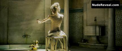 ECE YUKSEL nude in Three Thousand Years of Longing
