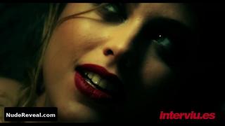 NAZARET ARACIL nude in Interviu