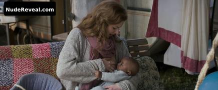 RACHEL HURD-WOOD nude in Second Origin
