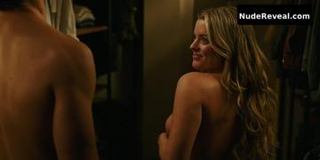 ADRIANA TORREBEJANO nude in A Que Estas Esperando?