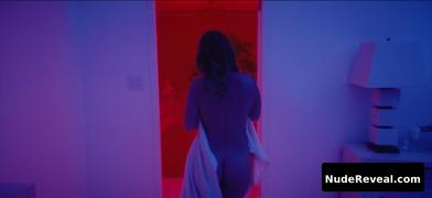 RACHEL KELLER nude in Legion