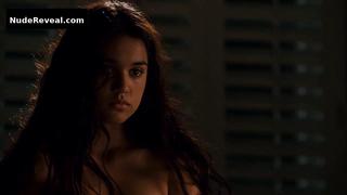 SUMMER BISHIL nude in Towelhead