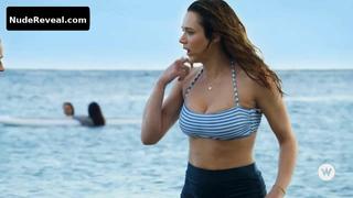 HUNTER KING nude in Hidden Gems