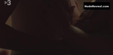 MIREIA ORIOL nude in The Hockey Girls