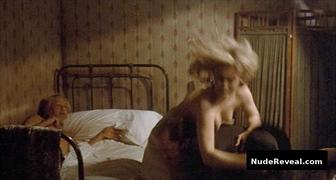 FAYE DUNAWAY nude in Doc