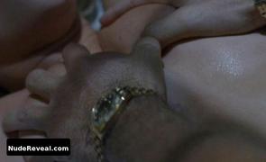 AIMEE LEIGH nude in Hellraiser III