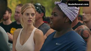 SAMARA WEAVING nude in SMILF