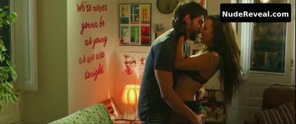 ELISA MOULIAA nude in We Are Pregnant