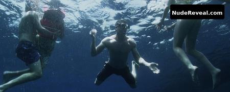 CAMERON RICHARDSON nude in Open Water 2: Adrift