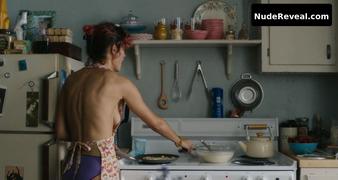 AUDREY TAUTOU nude in The Jesus Rolls