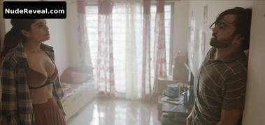 AADITI POHANKAR nude in She