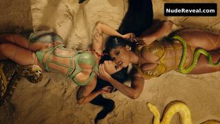 MEGAN THEE STALLION nude in Megan Thee Stallion: In Her Words