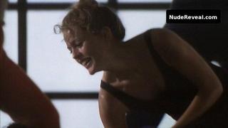 PATSY KENSIT nude in Tunnel Vision