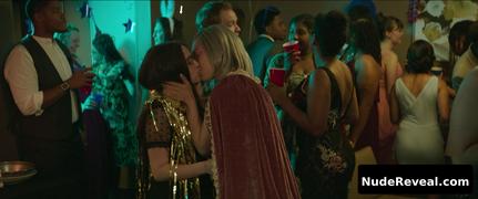 GIDEON ADLON nude in Blockers