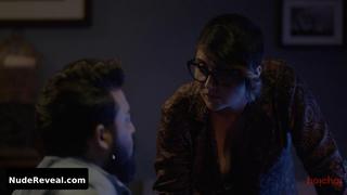 SWASTIKA MUKHERJEE nude in Charitraheen