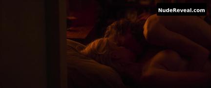 KATE MARA nude in My Days of Mercy