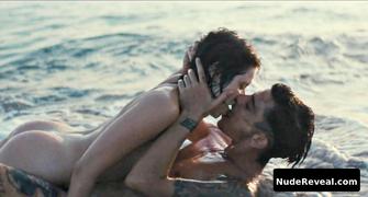 DAPHNE PATAKIA nude in Our Wildest Days