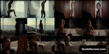 CHRISTY LACOUR GIANINI nude in Spirale