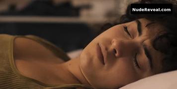 MARIA MORERA COLOMER nude in Jo mai mai