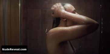JOSEFIN ASPLUND nude in Sanctuary