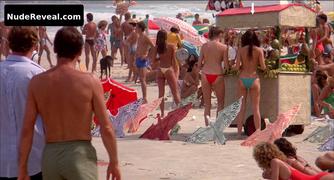 DEMI MOORE nude in Blame It on Rio