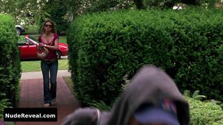 ALEXANDRA BRECKENRIDGE nude in She’s the Man