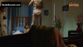 RUKS KHANDAGALE nude in Chhupi Nazar