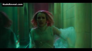 EMMA ROBERTS nude in Paradise Hills