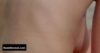 EMILY MORTIMER nude in The Last of the High Kings