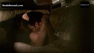 AUDREY FLEUROT nude in Canadian Love