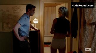 MACKENZIE DAVIS nude in Halt and Catch Fire