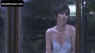 PAZ VEGA nude in The OA