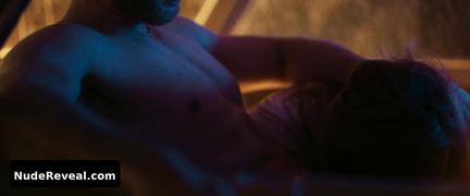 AISLINN DERBEZ nude in With The Years That I Have Left