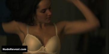 SHANLEY CASWELL nude in Power Book III: Raising Kanan