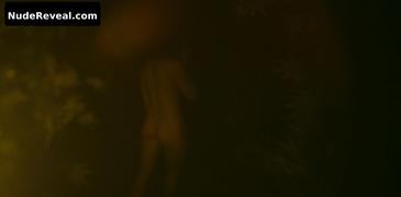 TESSA IA nude in Narcos: Mexico