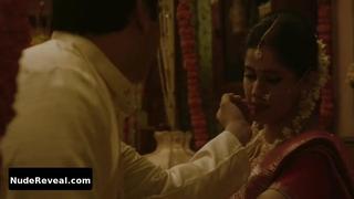 SIYA MAHAJAN nude in Dr. Arora