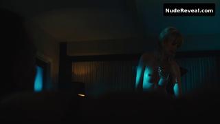GAITE JANSEN nude in Jett