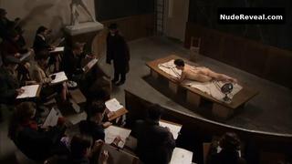ASTRID BERGES-FRISBEY nude in Elles et moi