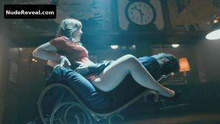 VICA KEREKES nude in Muzi v nadeji