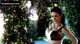 ALEXIS KRAUSE nude in CSI: Crime Scene Investigation