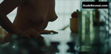 NATALIA LAGE nude in Hard