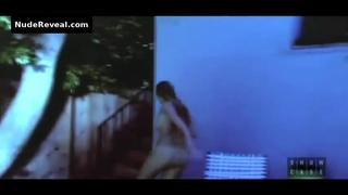 BEVERLY LYNNE nude in Emmanuelle the Private Collection: The Sex Lives of Ghosts