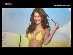 INES CURADO nude in Morangos Com Acucar