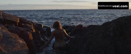 INKA KALLEN nude in The Wait