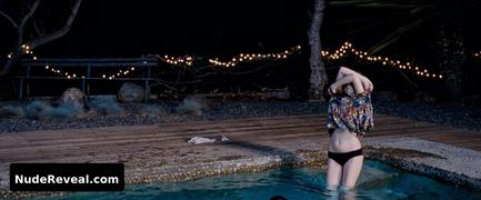 ANNA KENDRICK nude in Digging for Fire